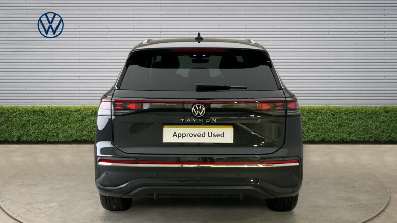 Volkswagen Tayron 2.0 TDI Elegance 5dr DSG7 [7 Seat] Diesel Estate